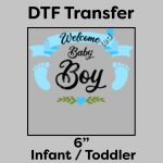 DTF Transfer 6" Thumbnail