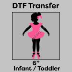 DTF Transfer 6" Thumbnail