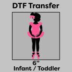 DTF Transfer 6" Thumbnail