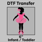 DTF Transfer 6" Thumbnail