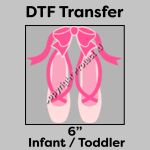 DTF Transfer 6" Thumbnail