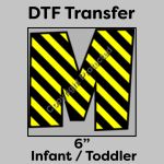 DTF Transfer 6" Thumbnail