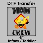 DTF Transfer 6" Thumbnail