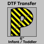 DTF Transfer 6" Thumbnail