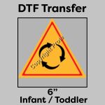 DTF Transfer 6" Thumbnail