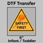 DTF Transfer 6" Thumbnail