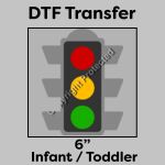 DTF Transfer 6" Thumbnail