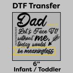 DTF Transfer 6" Thumbnail