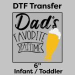 DTF Transfer 6" Thumbnail