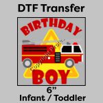 DTF Transfer 6" Thumbnail