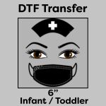 DTF Transfer 6" Thumbnail