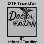 DTF Transfer 6" Thumbnail