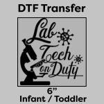 DTF Transfer 6" Thumbnail