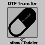 DTF Transfer 6" Thumbnail