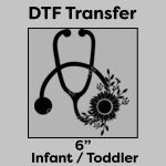 DTF Transfer 6" Thumbnail