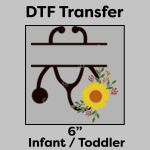 DTF Transfer 6" Thumbnail