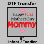 DTF Transfer 6" Thumbnail