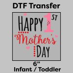 DTF Transfer 6" Thumbnail