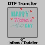DTF Transfer 6" Thumbnail