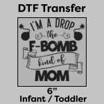 DTF Transfer 6" Thumbnail