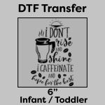 DTF Transfer 6" Thumbnail