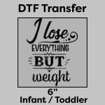 DTF Transfer 6" Thumbnail