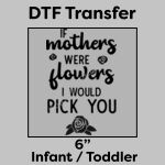DTF Transfer 6" Thumbnail