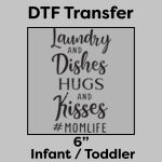 DTF Transfer 6" Thumbnail