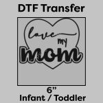 DTF Transfer 6" Thumbnail