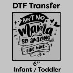 DTF Transfer 6" Thumbnail