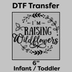 DTF Transfer 6" Thumbnail