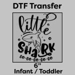 DTF Transfer 6" Thumbnail