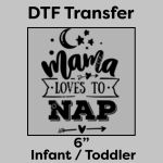 DTF Transfer 6" Thumbnail