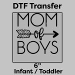 DTF Transfer 6" Thumbnail