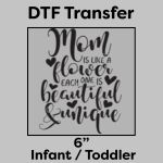 DTF Transfer 6" Thumbnail