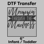 DTF Transfer 6" Thumbnail