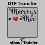 DTF Transfer 6" Thumbnail