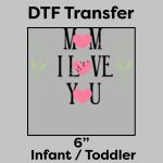 DTF Transfer 6" Thumbnail