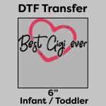 DTF Transfer 6" Thumbnail