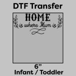 DTF Transfer 6" Thumbnail