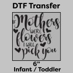 DTF Transfer 6" Thumbnail