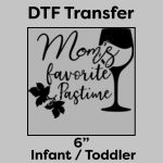 DTF Transfer 6" Thumbnail