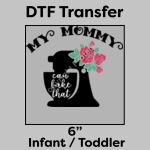 DTF Transfer 6" Thumbnail