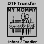 DTF Transfer 6" Thumbnail