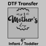 DTF Transfer 6" Thumbnail