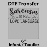 DTF Transfer 6" Thumbnail