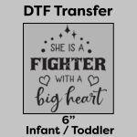 DTF Transfer 6" Thumbnail