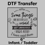 DTF Transfer 6" Thumbnail