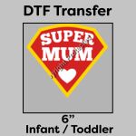 DTF Transfer 6" Thumbnail