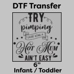 DTF Transfer 6" Thumbnail